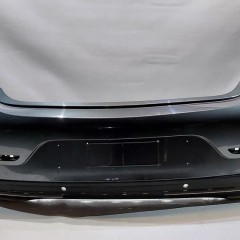 ZDERZAK TYŁ MERCEDES C KLASA W205 C205 COUPE A2058854738