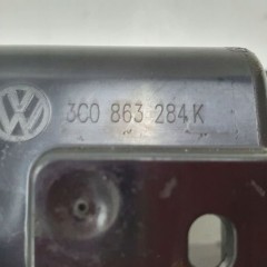 VW PASSAT B7 2.0 TDI POPIELNICZKA SCHOWEK