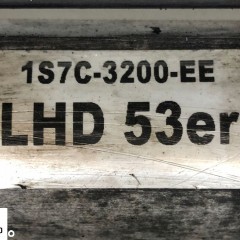 FORD MONDEO 3 III MAGLOWNICA PRZEKŁADNIA 1.8TDCI