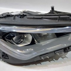 LAMPA PRZÓD PRAWA MERCEDES CLA W118 C118 FULL LED EUR