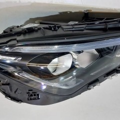 LAMPA PRZÓD PRAWA MERCEDES CLA W118 C118 FULL LED EUR