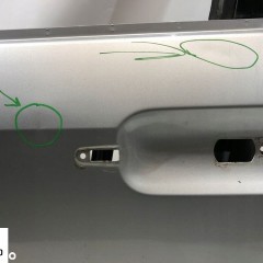 LANCIA PHEDRA DRZWI LEWY PRZÓD PRZEDNIE LEWE