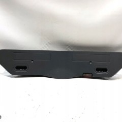 BMW E65 735i 3.6 OSŁONA TAPICERKA KLAPY BAGAŻNIKA