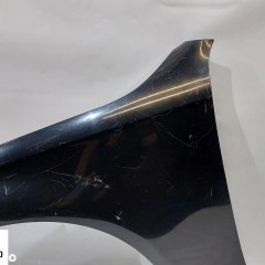 BŁOTNIK PRZÓD LEWY AUDI A4 B8