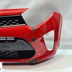ZDERZAK PRZÓD KIA PICANTO III 3 17r
