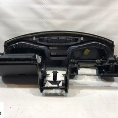 FORD MONDEO 3 III DESKA ROZDZIELCZA KONSOLA AIRBAG