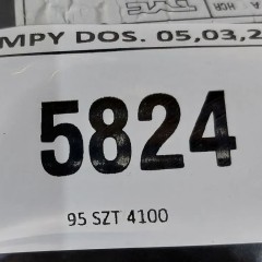 LAMPA REFLEKTOR PRZÓD PRAWY RENAULT CLIO II 01-05r. 20-6357