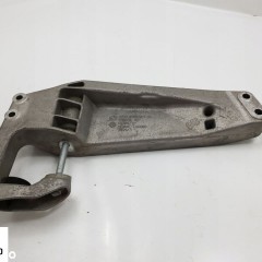 BMW X3 F25 F4 F26 BMW ŁAPA WSPORNIK SKRZYNI BIEGÓW