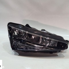 LAMPA PRZÓD PRAWY SKODA SCALA 21r 657941016