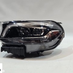 LAMPA PRZÓD LEWY MERCEDES X KLASA W470 A4709060800