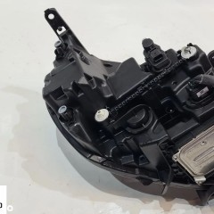 LAMPA PRZÓD LEWY MERCEDES X KLASA W470 A4709060800