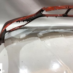 BMW F48 LCI ZDERZAK PRZÓD PRZEDNI LIFT