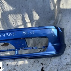 zderzak przód BMW 3 E46 COUPE CABRIO 98-