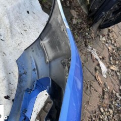 zderzak przód BMW 3 E46 COUPE CABRIO 98-