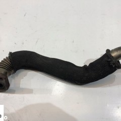 FORD MONDEO III 3 RURKA PRZEWÓD EGR 1.8CDTI