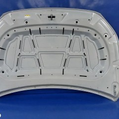 MASKA POKRYWA SILNIKA KIA CEED III PROCEED III 18r