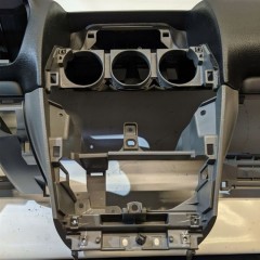 MAZDA 6 COMBI DESKA ROŹDZIELCZA KONSOLA