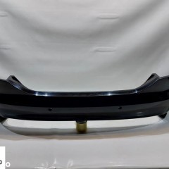 ZDERZAK TYŁ AUDI A6 C6 05r SEDAN 4F5807511A