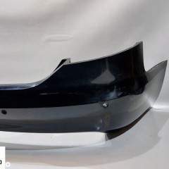 ZDERZAK TYŁ AUDI A6 C6 05r SEDAN 4F5807511A