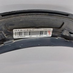 LISTWA BŁOTNIKA TYŁ PRAWY MERCEDES GLE W167 19r COUPE AMG