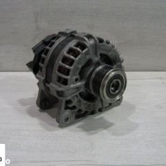 RENAULT NISSAN DACIA 1.5dci ALTERNATOR ORYGINAŁ