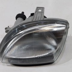 LAMPA REFLEKTOR PRZÓD LEWY FIAT SEICENTO 97-10r. 20-5736