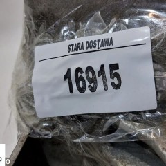 ALTERNATOR BMW 7 E65 735i 3.6 V8 01220AA160