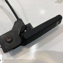 OPEL INSIGNIA A ZAMEK MASKI LINKA CIĘGNO OTWIERANIA MASKI 13313236