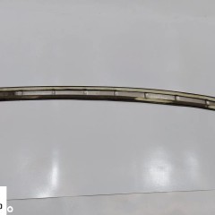 NAKŁADKA CHROM ZDERZAKA TYŁ AVENSIS T27 11r SEDAN