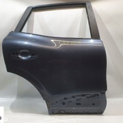 DRZWI PRAWE TYŁ RENAULT KADJAR PO 2015 ORYGINAŁ