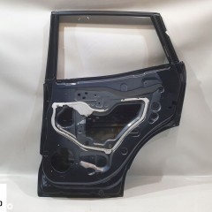 DRZWI PRAWE TYŁ RENAULT KADJAR PO 2015 ORYGINAŁ