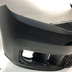 VOLKSWAGEN VW CADDY V 5 ZDERZAK PRZÓD PRZEDNI