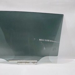 SZYBA DRZWI TYŁ LEWY LEWA TOYOTA VERSO 09-18r