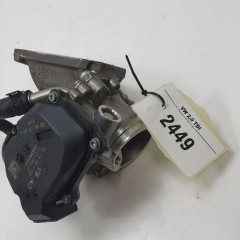 VW AUDI SEAT SKODA PRZEPUSTNICA