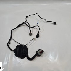 WIĄZKA ELEKTRYCZNA DRZWI TYŁ LEWY GRAND CHEROKEE WK2 11r