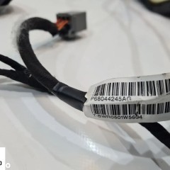 WIĄZKA ELEKTRYCZNA DRZWI TYŁ LEWY GRAND CHEROKEE WK2 11r