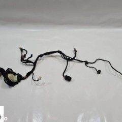 WIĄZKA ELEKTRYCZNA DRZWI PRZÓD LEWY GRAND CHEROKEE WK2 11r