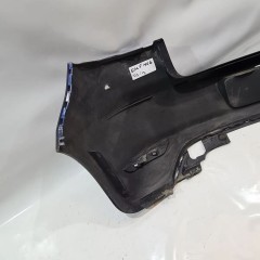 ZDERZAK TYŁ VW GOLF 6 VI 10r HB 5K6807421