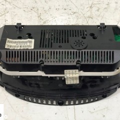 BMW 7 E65 LICZNIK ZEGARY EU BENZYNA 4.4I AUTOMAT