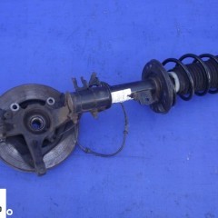 GRANDE PUNTO MCPHERSON ZWROTNICA PRAWA 51796545