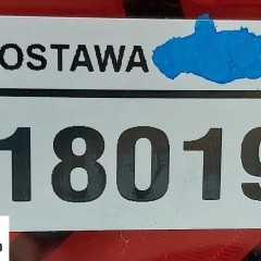 LAMPA KLAPY TYŁ LEWY HYUNDAI I20 II 14-18r HB