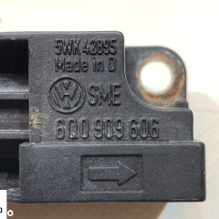 SUPERB VW AUDI VAG CZUJNIK UDERZENIA SENSOR AIRBAG