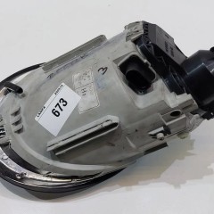 LAMPA REFLEKTOR PRZÓD LEWY VW NEW BEETLE 97-10r. 20-5640