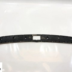 MERCEDES W203 LISTWA PROGOWA BAGAŻNIKA KOMBI 2003