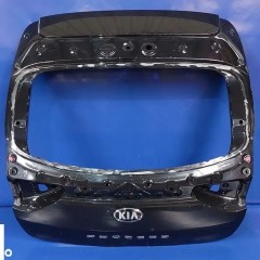 KLAPA TYŁ TYLNA KIA PROCEED III 18r