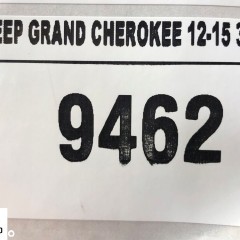 JEEP GRAND CHEROKEE CZUJNIK POZIOMOWANIA ŚWIATEŁ