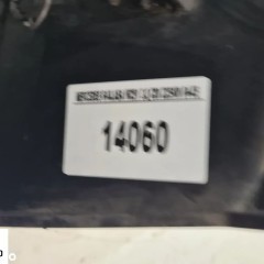 OBUDOWA FILTRA KABINOWEGO MERCEDES W251 A2518300040