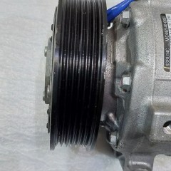 SPRĘŻARKA KOMPRESOR KLIMATYZACJI COMPASS II 2.0 M-JET