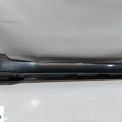 NAKŁADKA LISTWA PROGU PRAWA AVENSIS III T27 09-18r