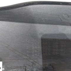 ZDERZAK PRZÓD MERCEDES GLA II W247 H247 19r AMG